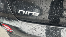 Kia Niro 1.6 GDi Hybrid 3 5dr DCT Hybrid Estate